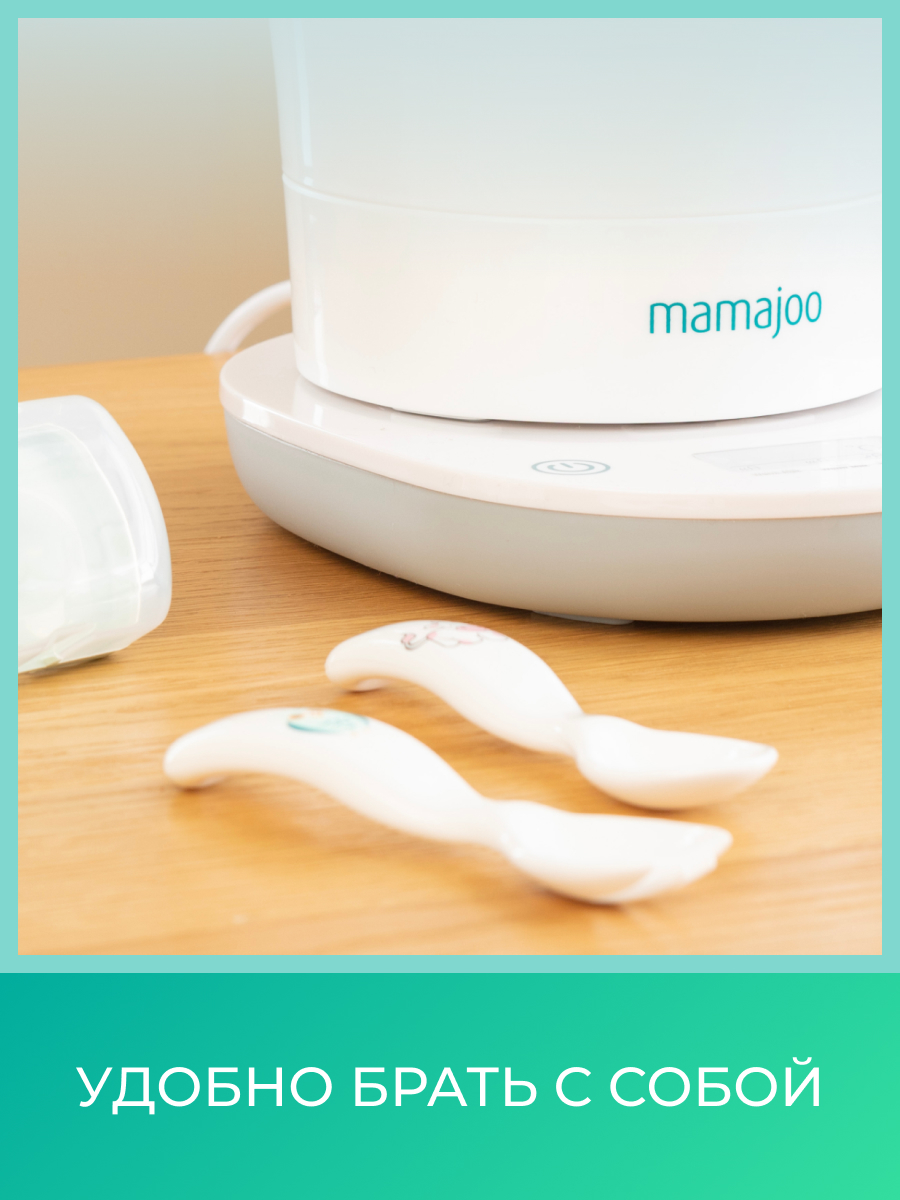 Набор посуды Mamajoo - фото 4