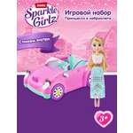 Изображение товара Кукла модельная Zuru Sparkle Girlz Принцесса