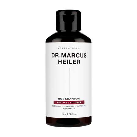 Шампунь DR. MARCUS HEILER 250 мл