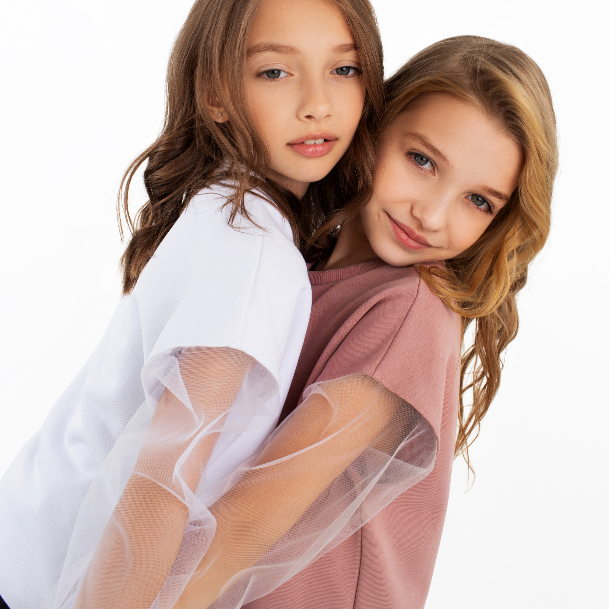 Свитшот Amarobaby AB-OD23-C28/00 - фото 11