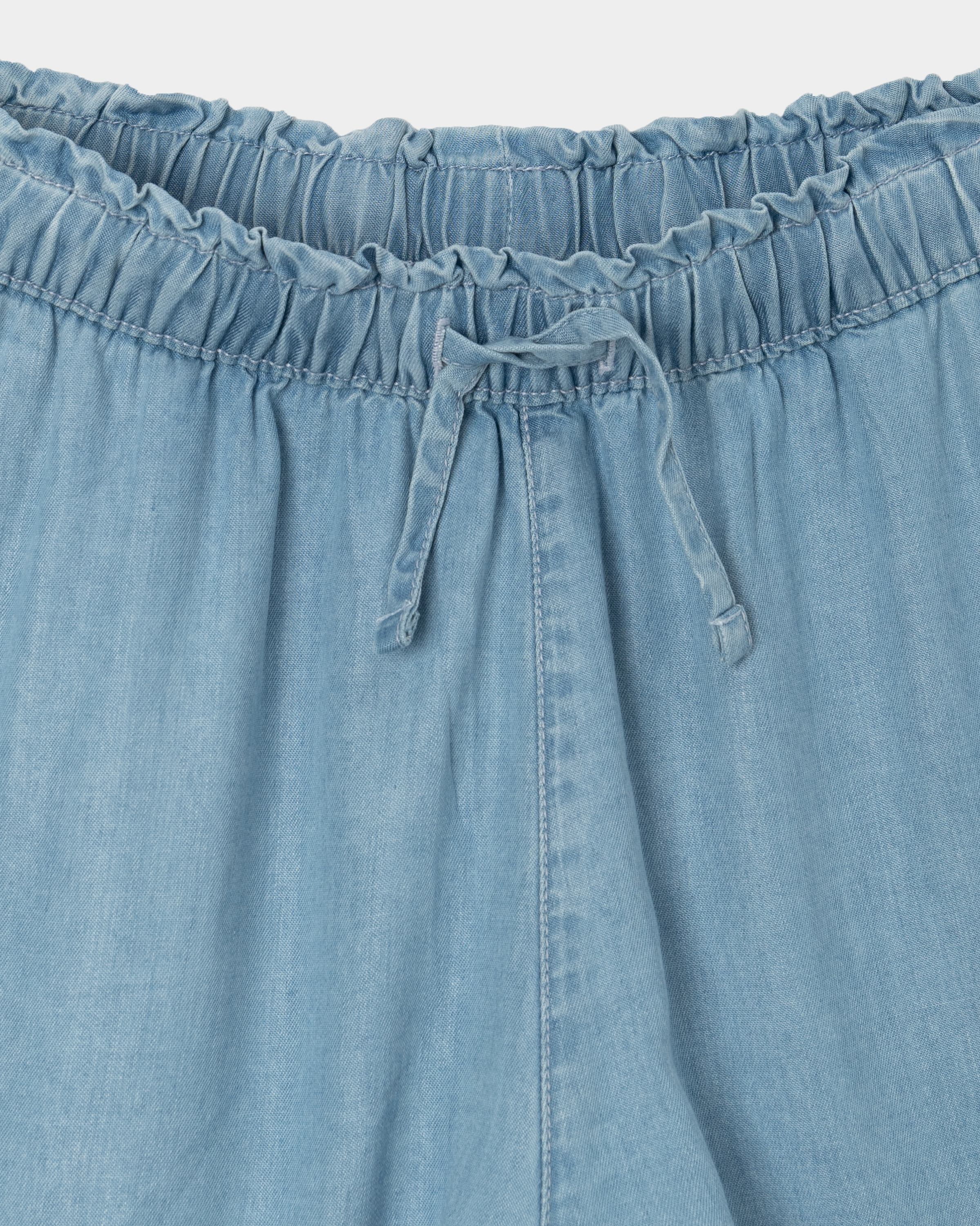 Шорты Futurino S26FU3-543584tg-66 - фото 3