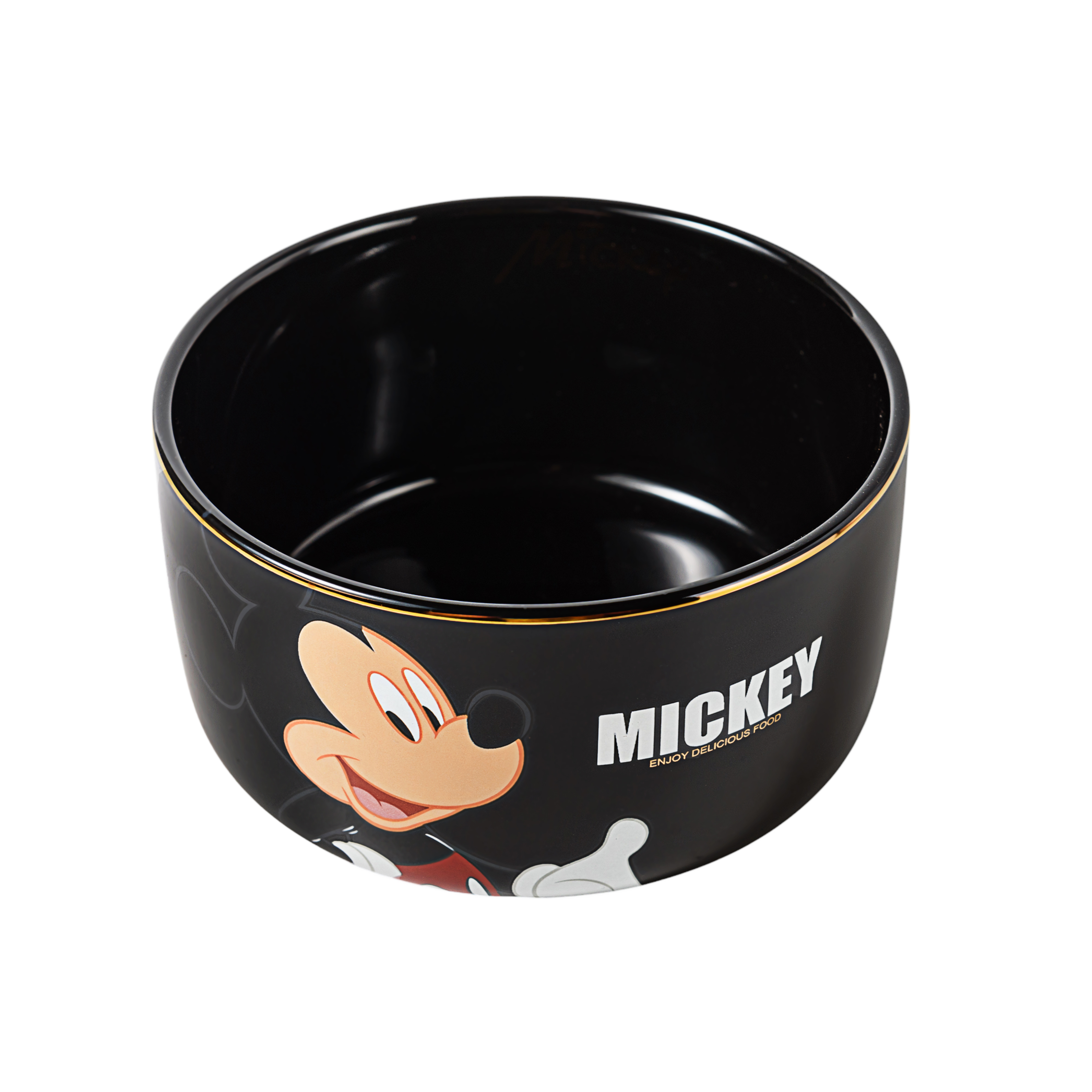 Пиалка Disney Серия Mickey&Friends Микки Маус - фото 1