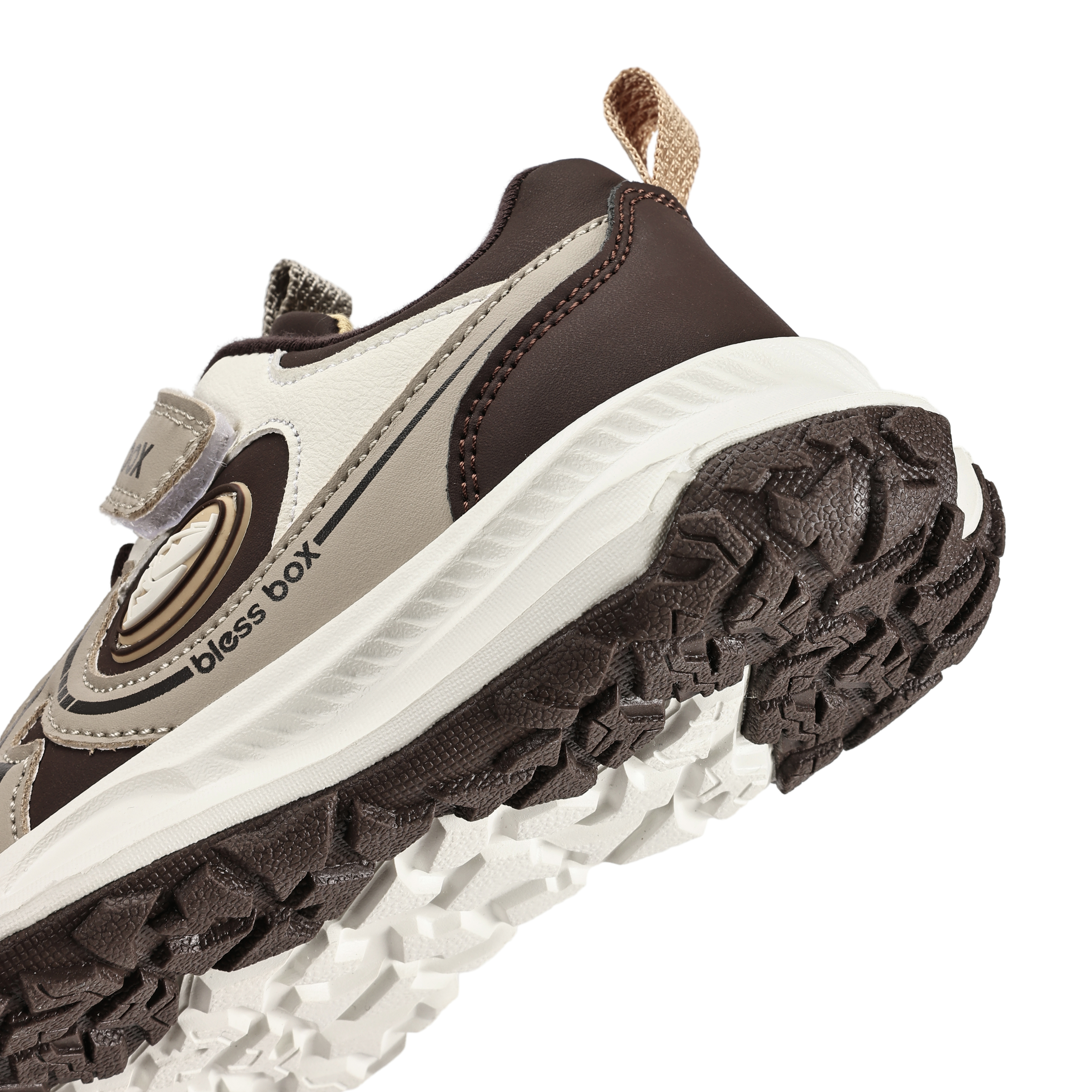 Кроссовки BLESSBOX BX53461C - фото 12