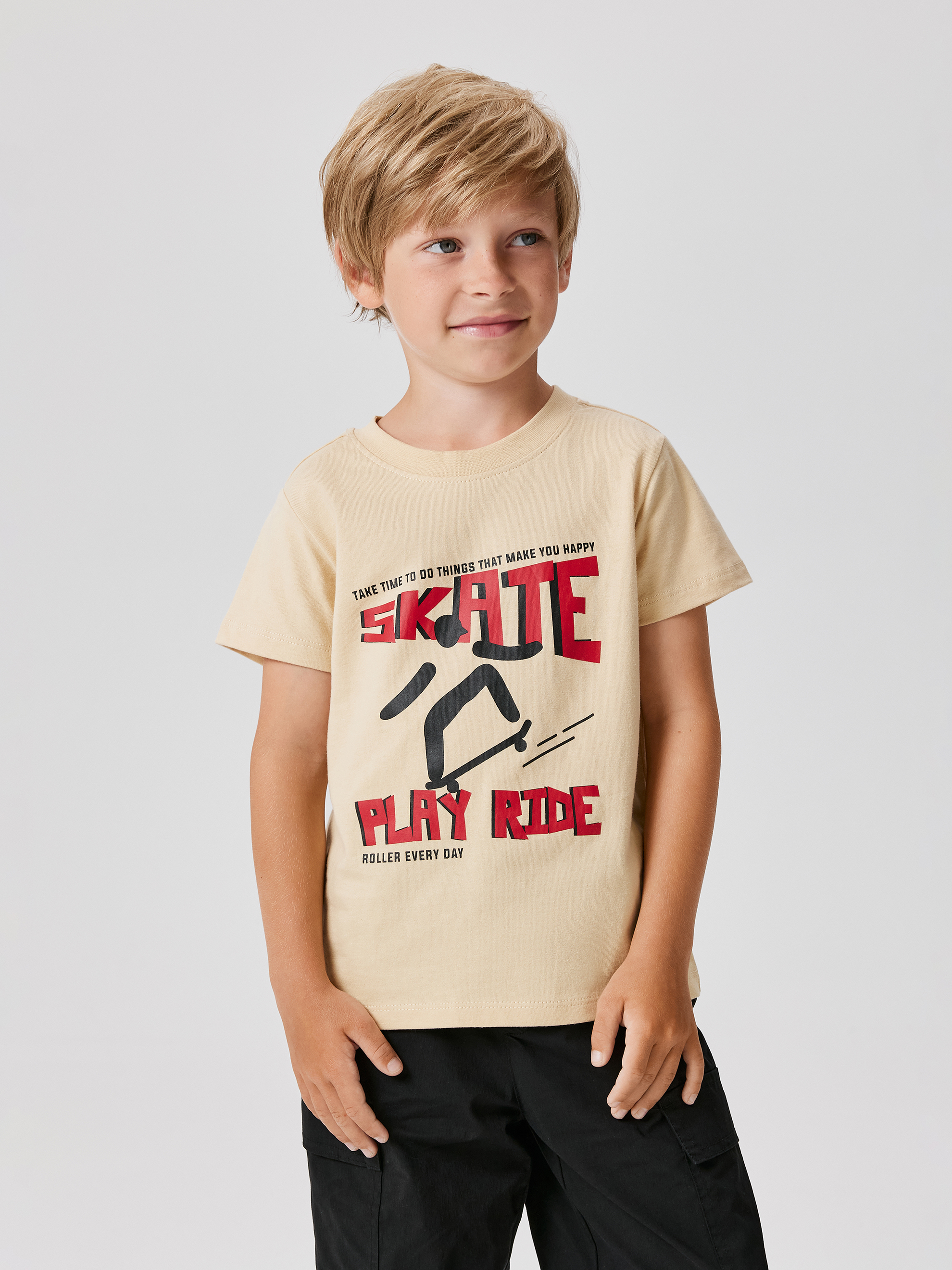 Футболка Acoola 20120510271_0089499 - фото 1