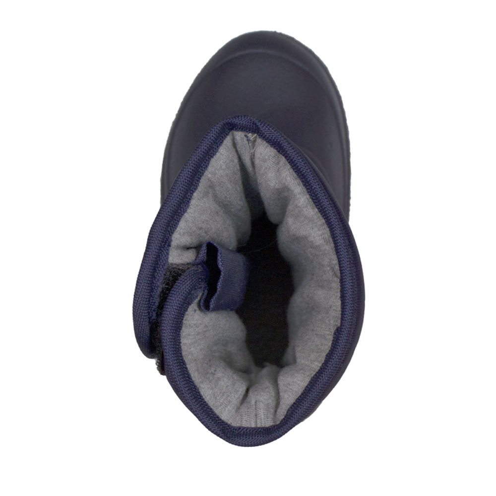 Сапоги Europen 002-03-023A-СВ EUROPEN Сапоги детские,синий - фото 3