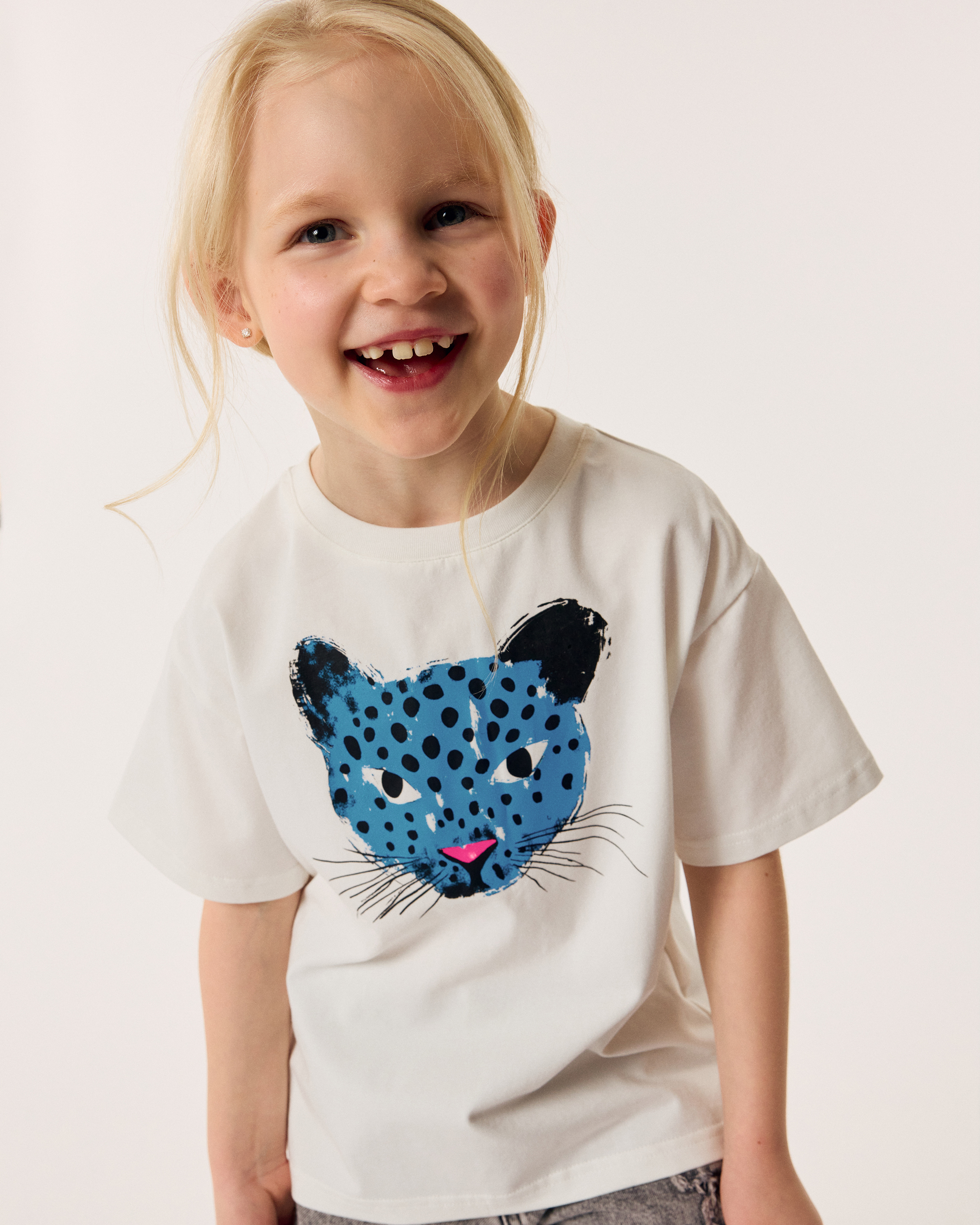 Футболка Futurino Fashion SP26FF-1GJ01kg-00 - фото 1