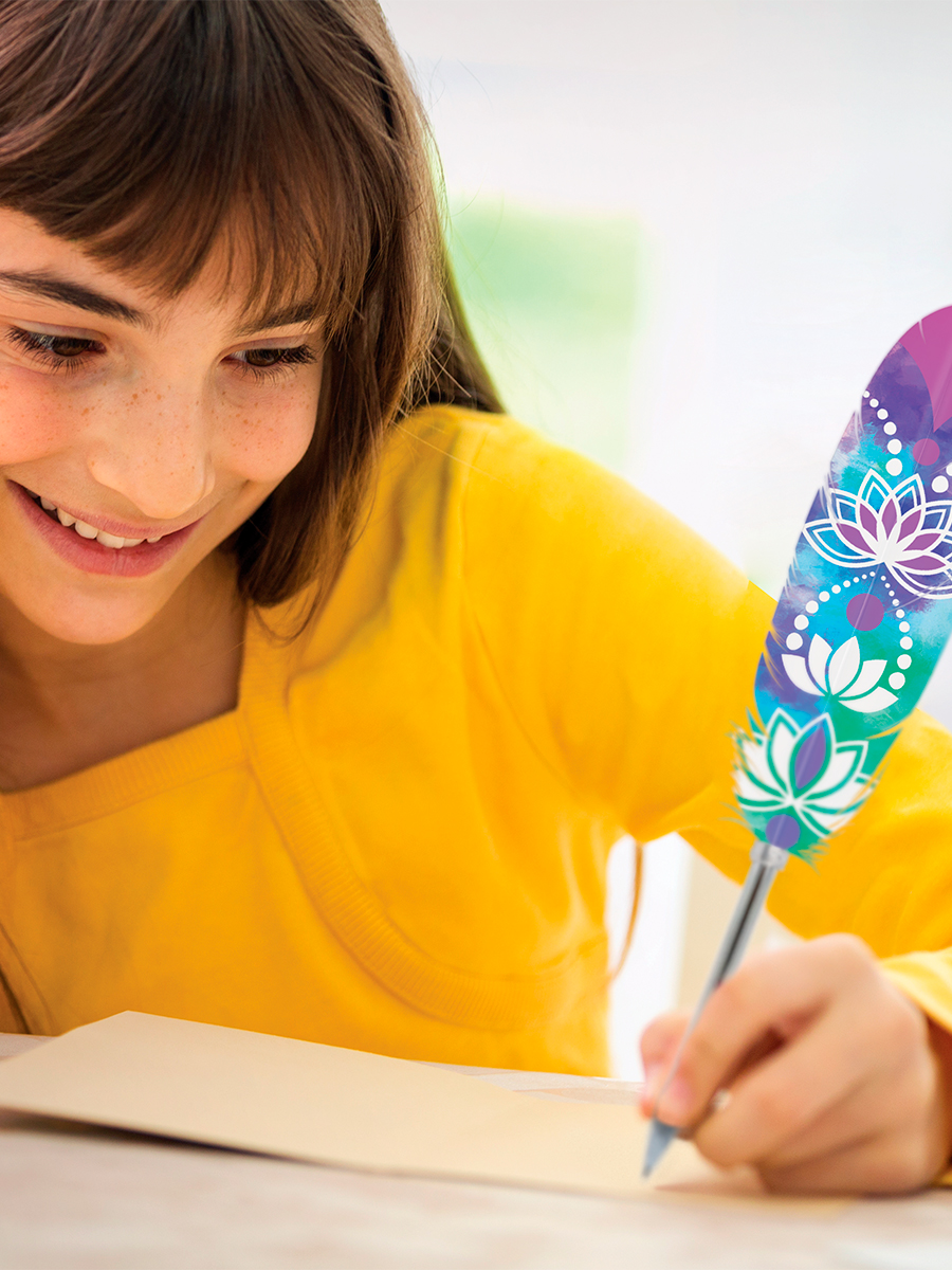 Ручка шариковая Nebulous Stars 1 шт. - фото 2