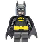 Конструктор LEGO Batman Movie Будильник блочный