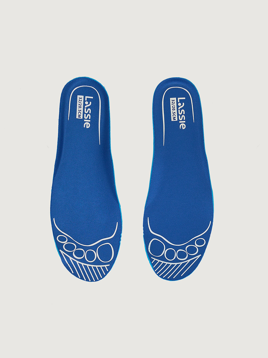 Кеды Lassie 72406208-0100 - фото 6