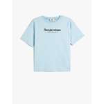 Футболка KOTON