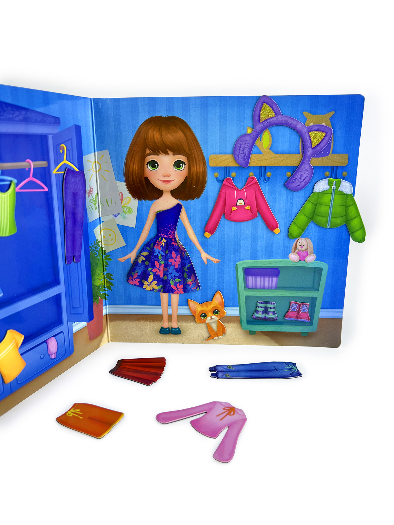 Настольная игра Дрофа-Медиа - фото 12