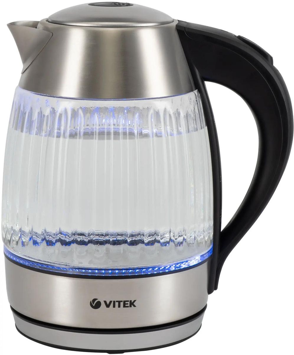 Чайник электрический VITEK VT-7030 - фото 2