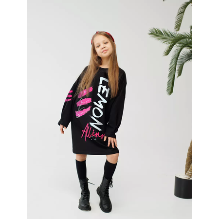 Платье Lemonwear