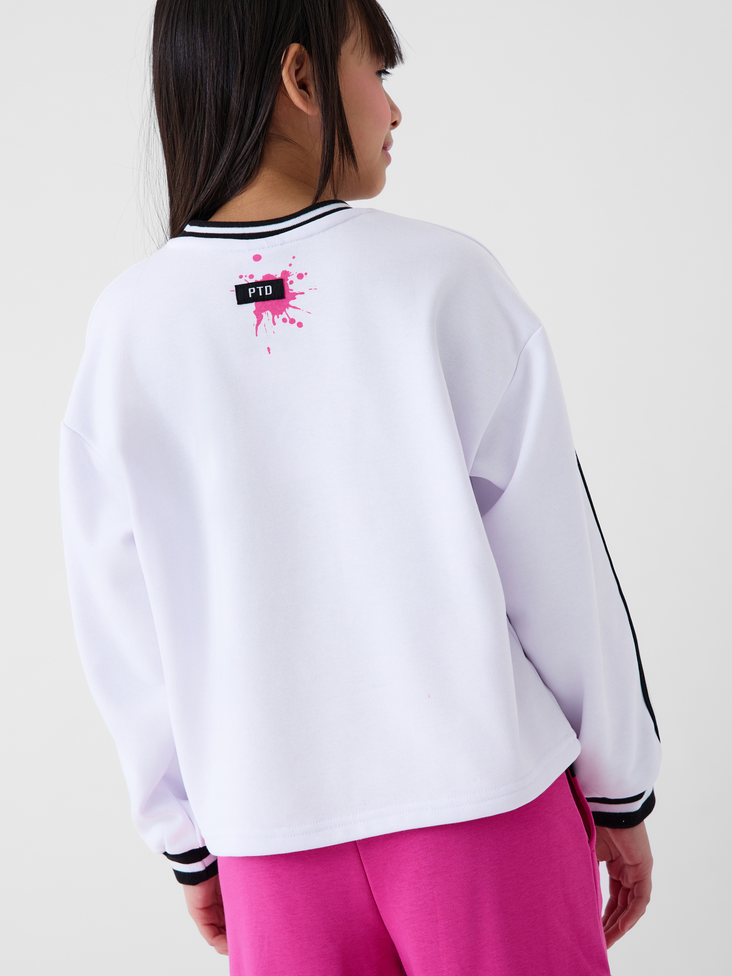 Свитшот PlayToday 12621173 - фото 3