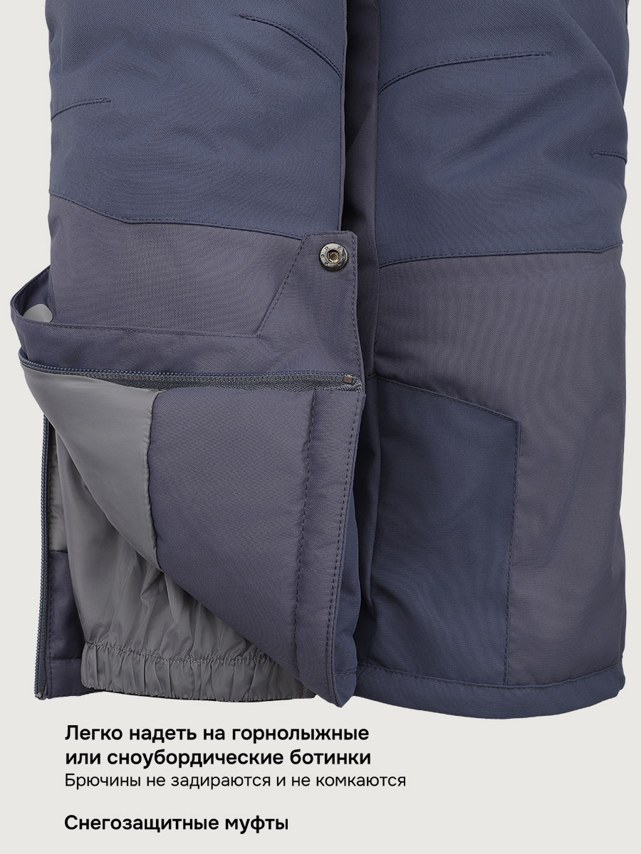 Костюм NIKASTYLE 7з2225 розовый/инжир - фото 15