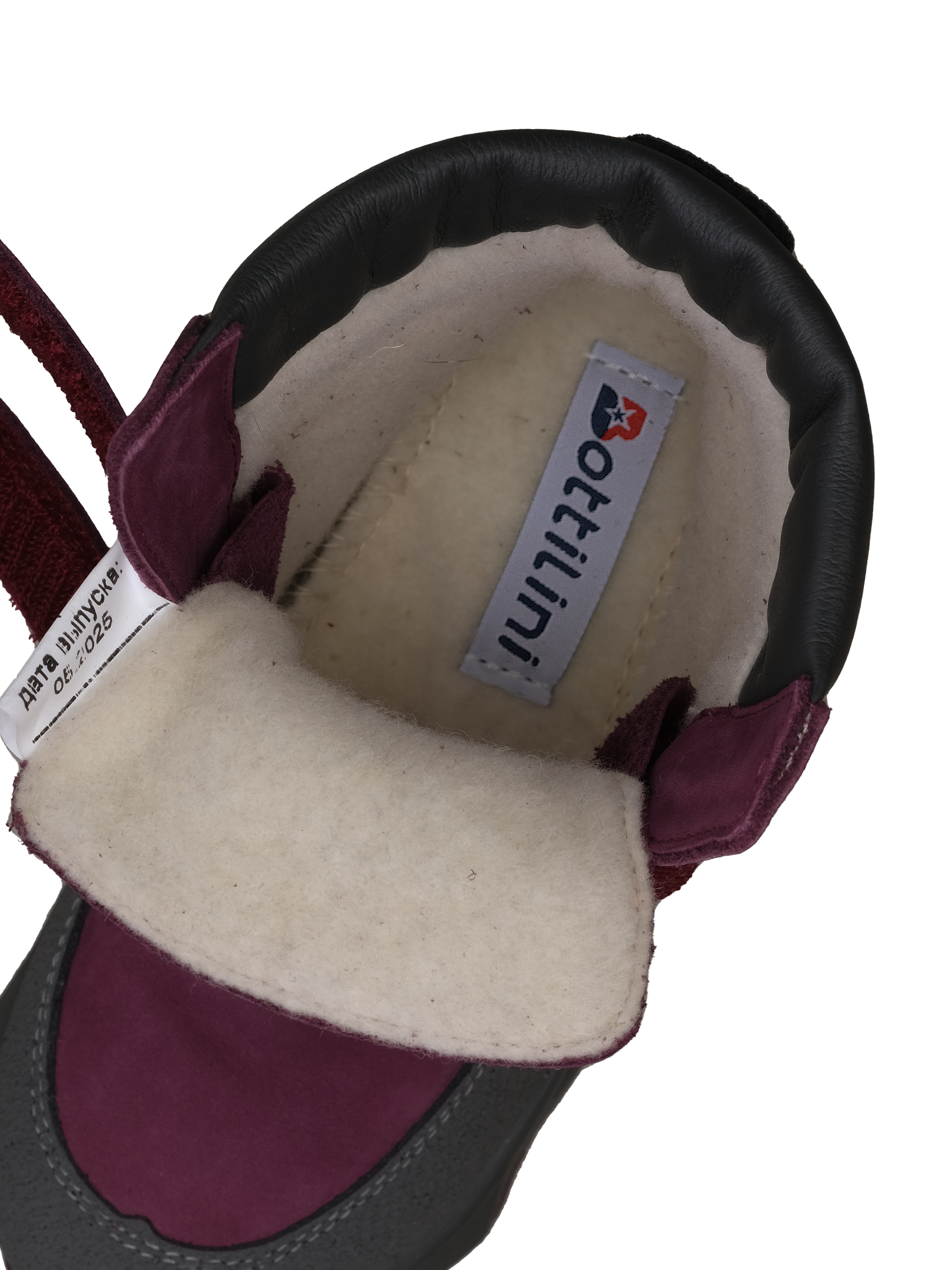 Ботинки Bottilini BL-336(48)_Б - фото 2