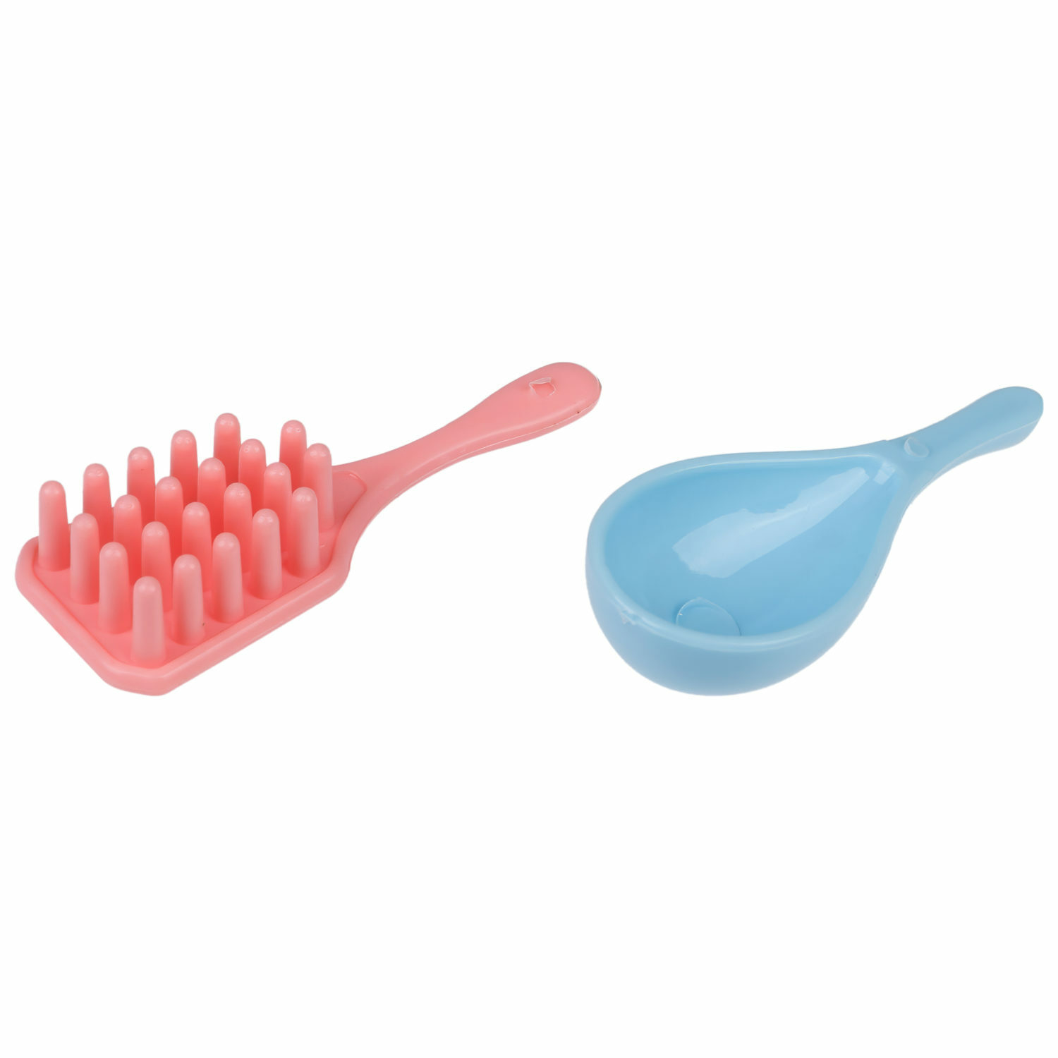 Кукла мини 1TOY Т24395 - фото 7