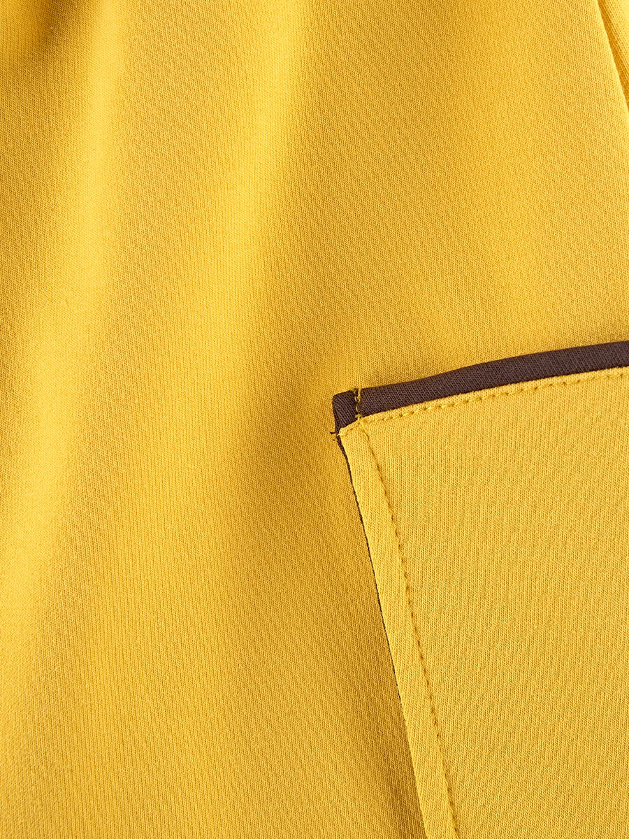 Брюки Mini-Maxi 22-7006-2 - фото 3