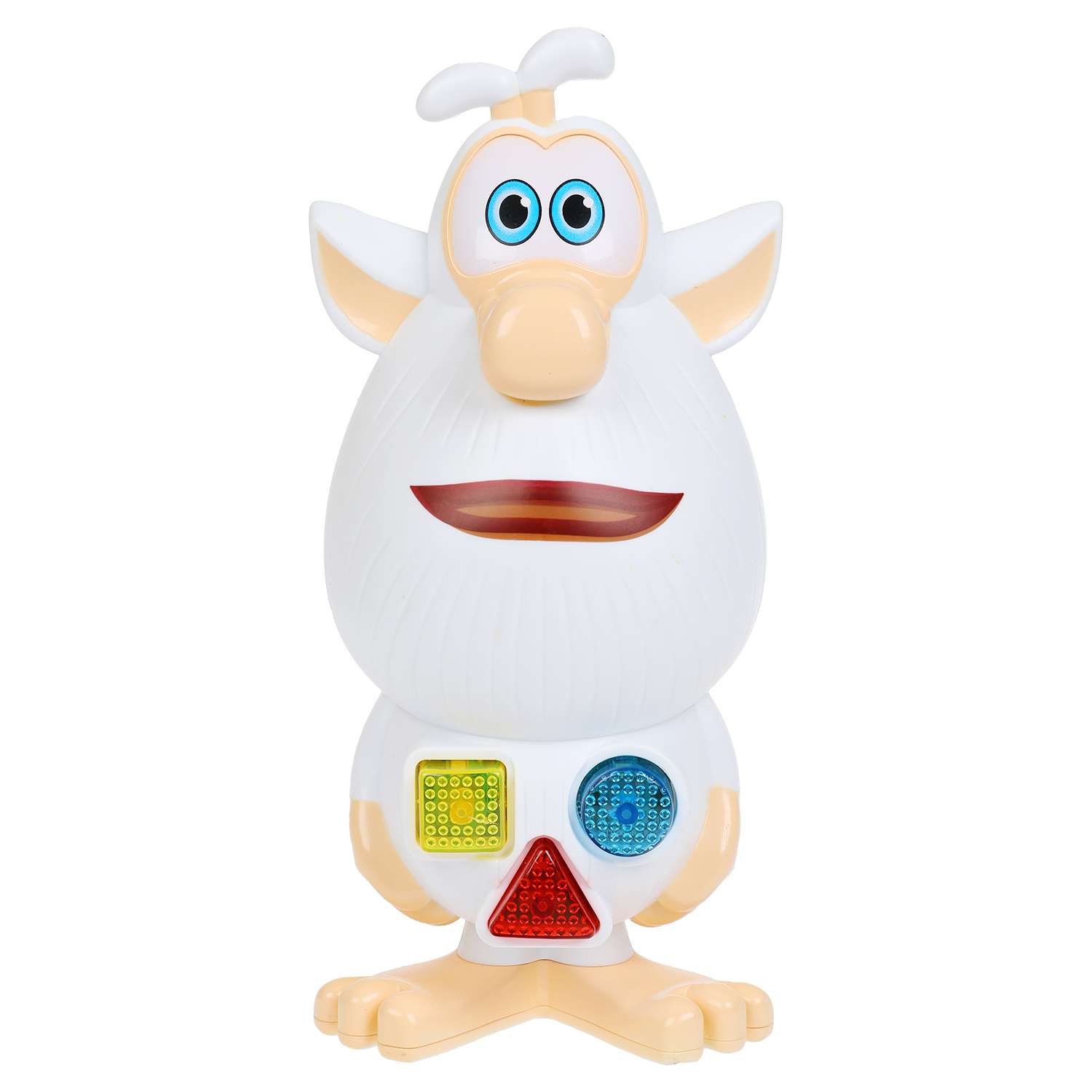 Игрушка УМка развивающий центр Сказочник Буба - фото 2