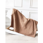 Плед Совенок Дона 100 x 100 см