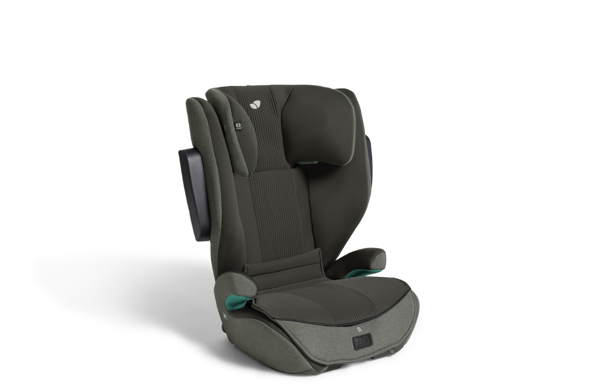 Автокресло Joie JOIE I-Traver Evergreen 2/3 (15-36 кг) - фото 1