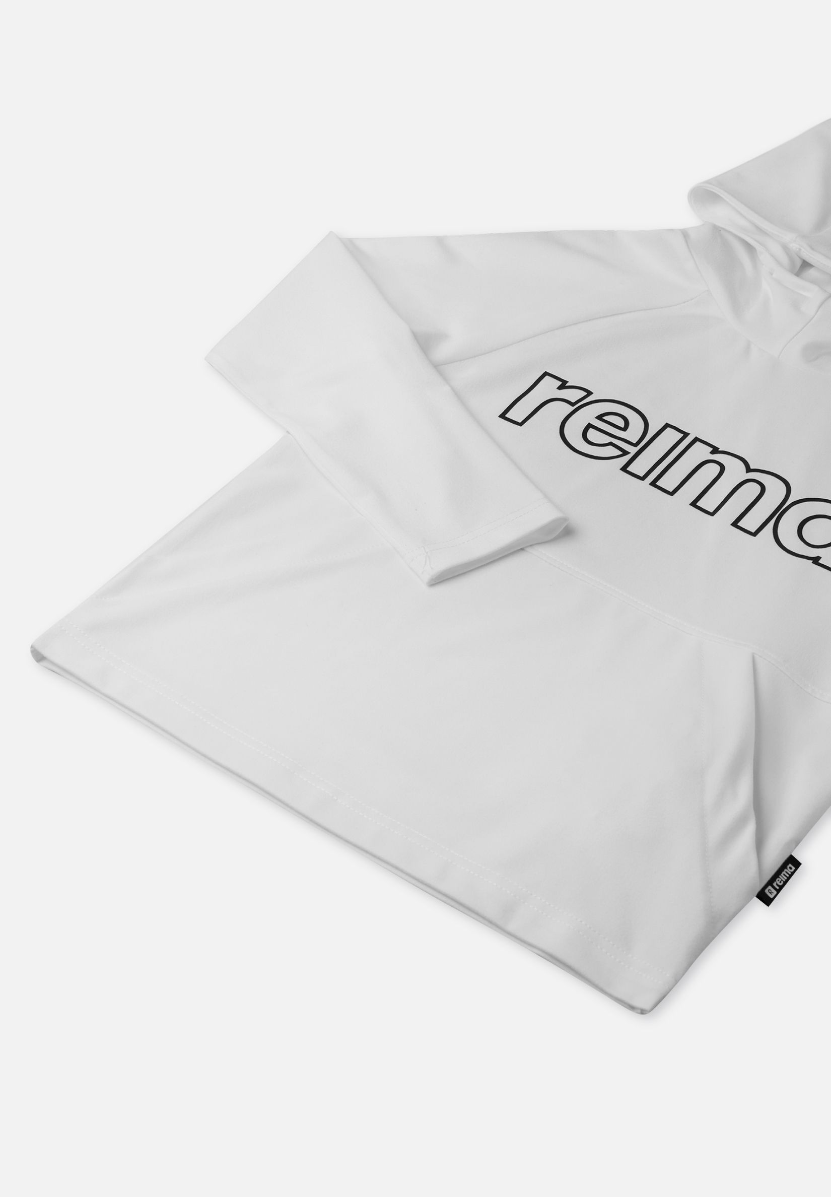 Худи Reima 536601-0110 - фото 4