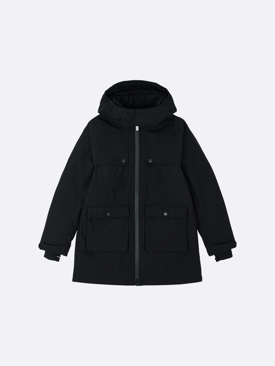 Куртка Lassie 73105204-9990 - фото 2