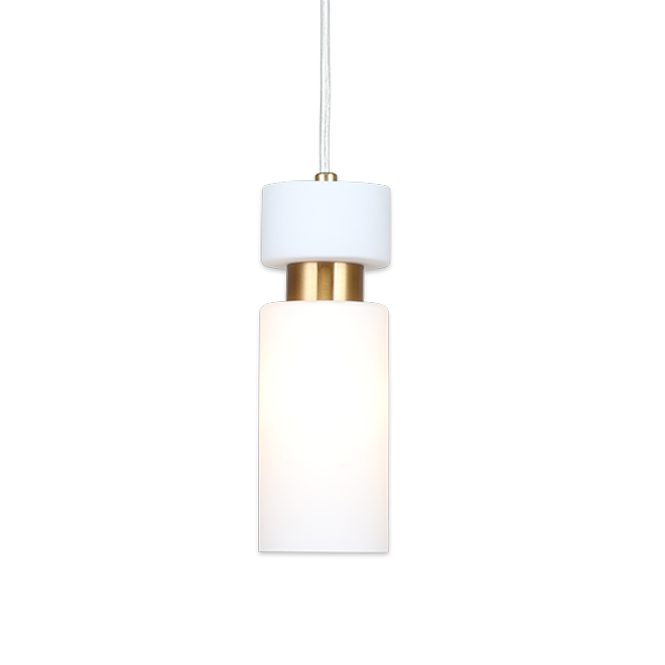 Подвесной светильник ESCADA Escada 1171/1S E14*40W Brass - фото 1