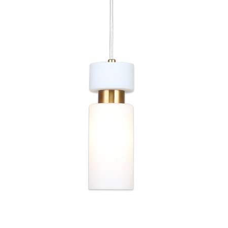 Подвесной светильник ESCADA Escada 1171/1S E14*40W Brass