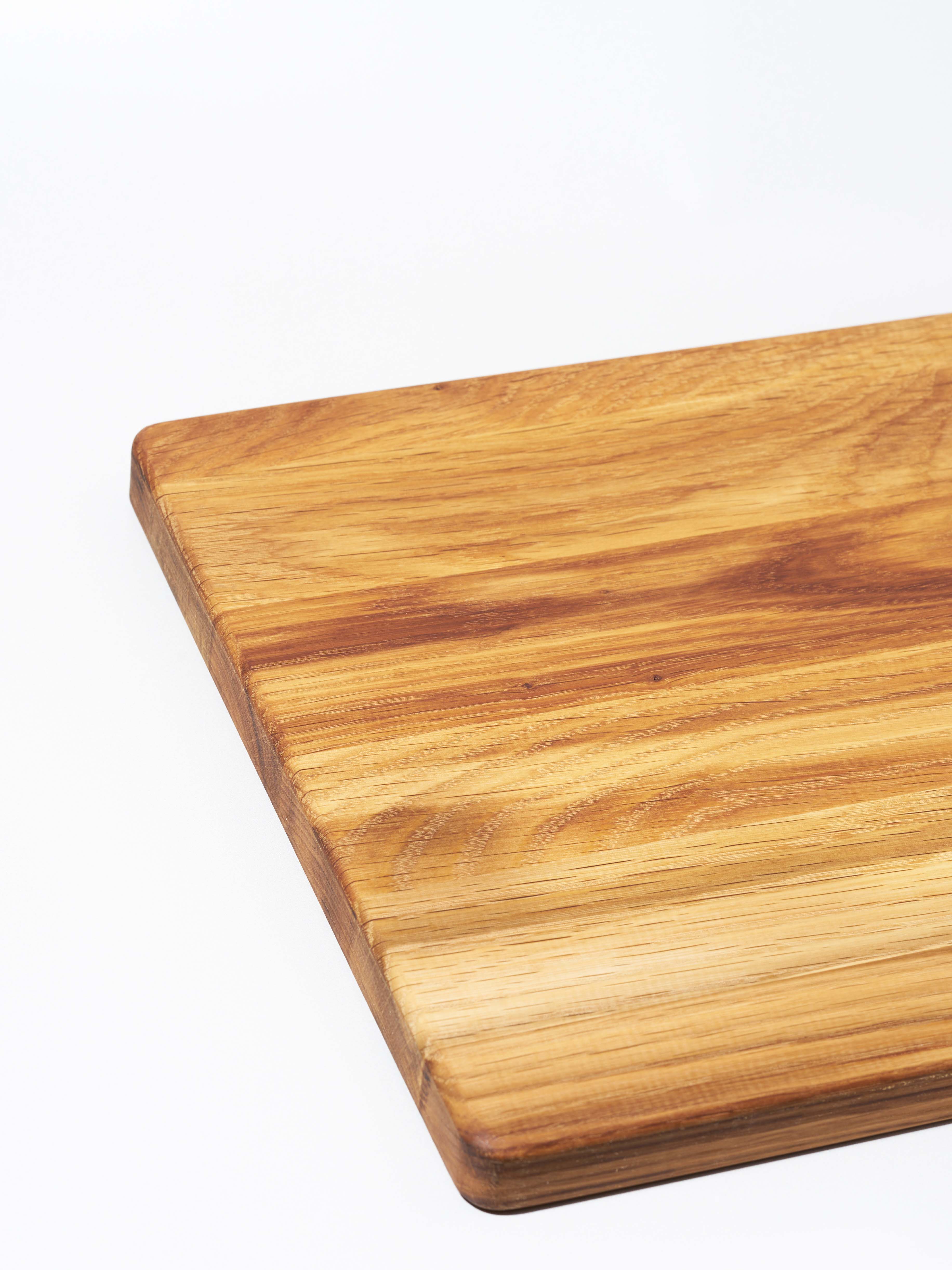 Доска для стейка Plates and More деревянная - фото 4