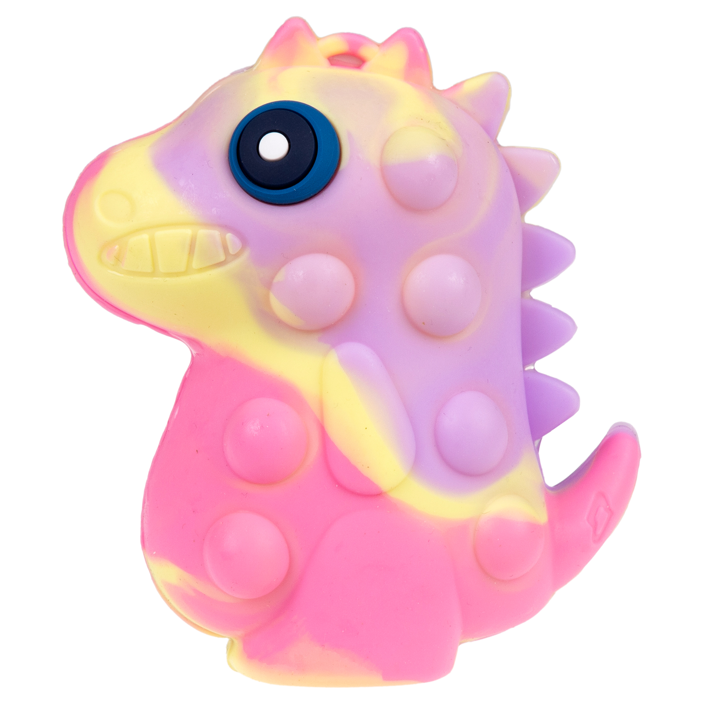 Игрушка-антистресс 1TOY поп-ит в ассортименте - фото 8