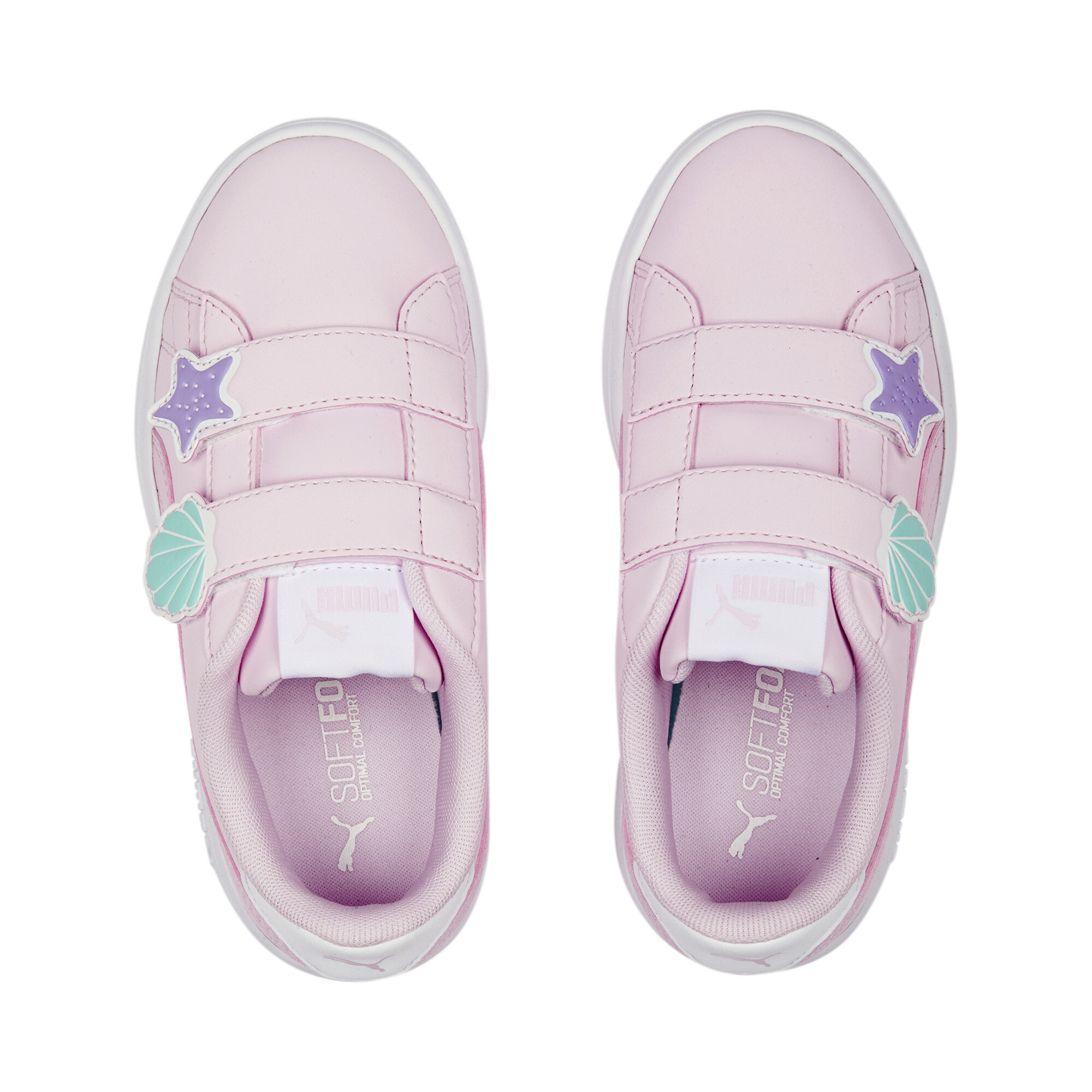 Кеды Puma 39189802 - фото 6