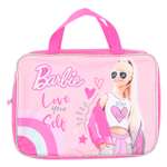 Папка с ручками Erhaft Barbie А4