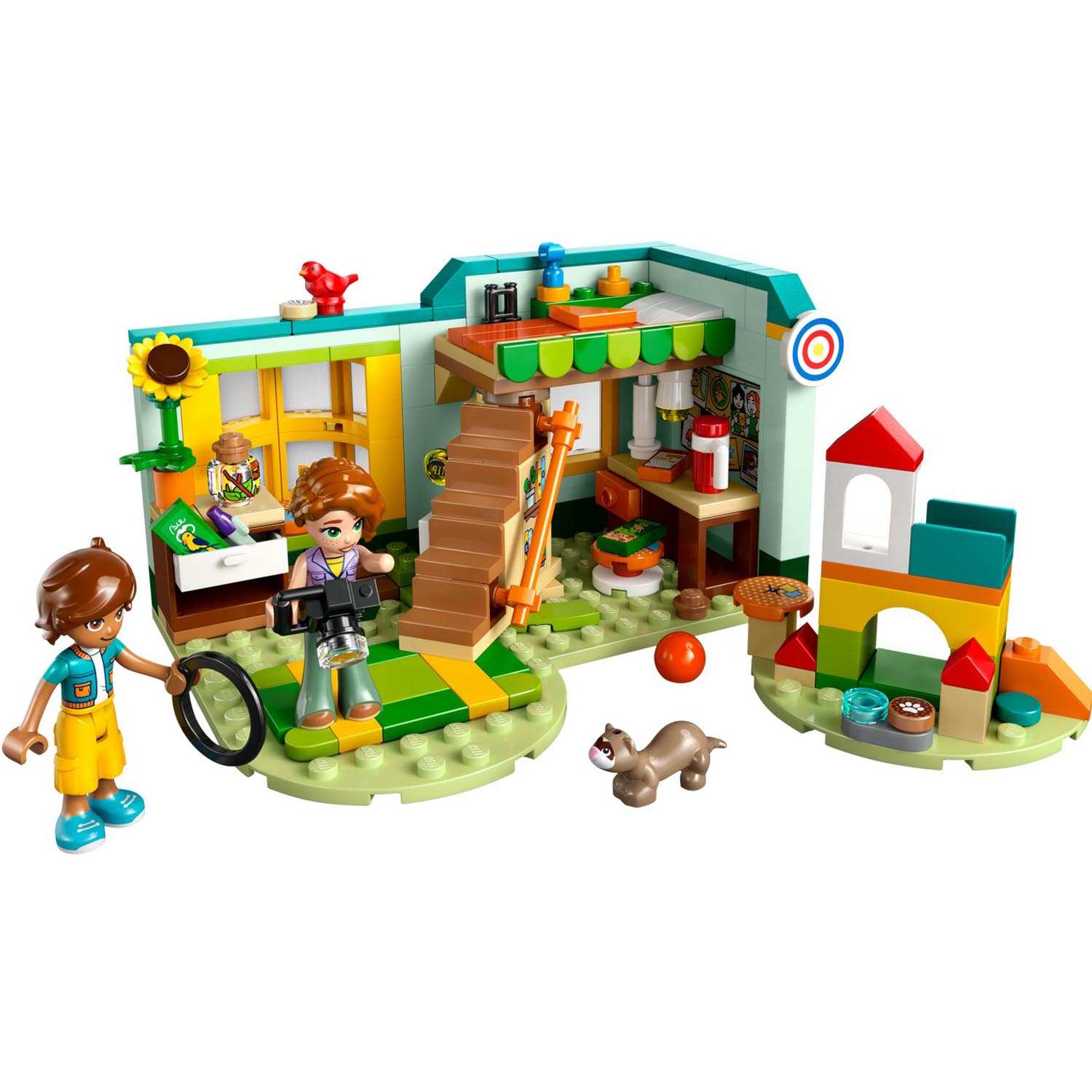 Конструктор LEGO Friends 339 дет. - фото 3