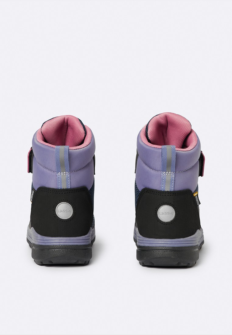 Ботинки Lassie 72403303-9990 - фото 5