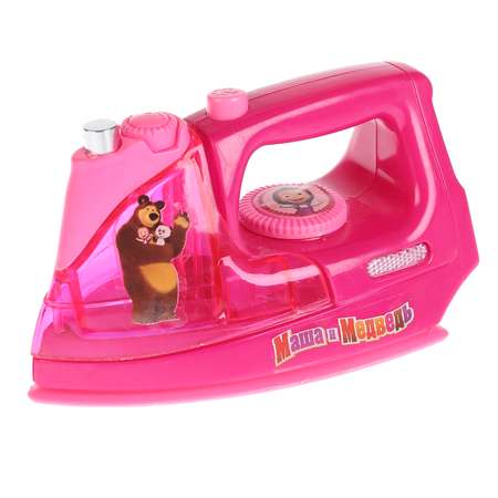 Игрушка Играем вместе утюг