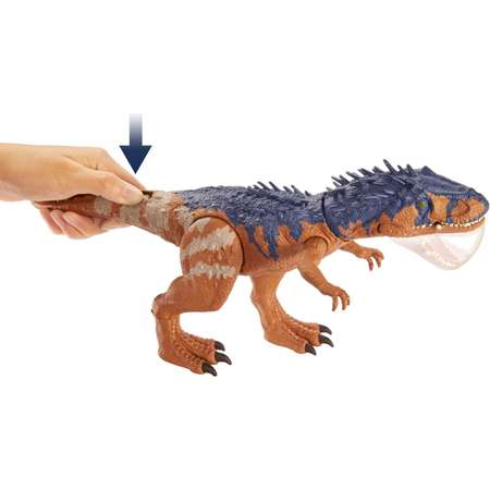 Игровой набор Jurassic World
