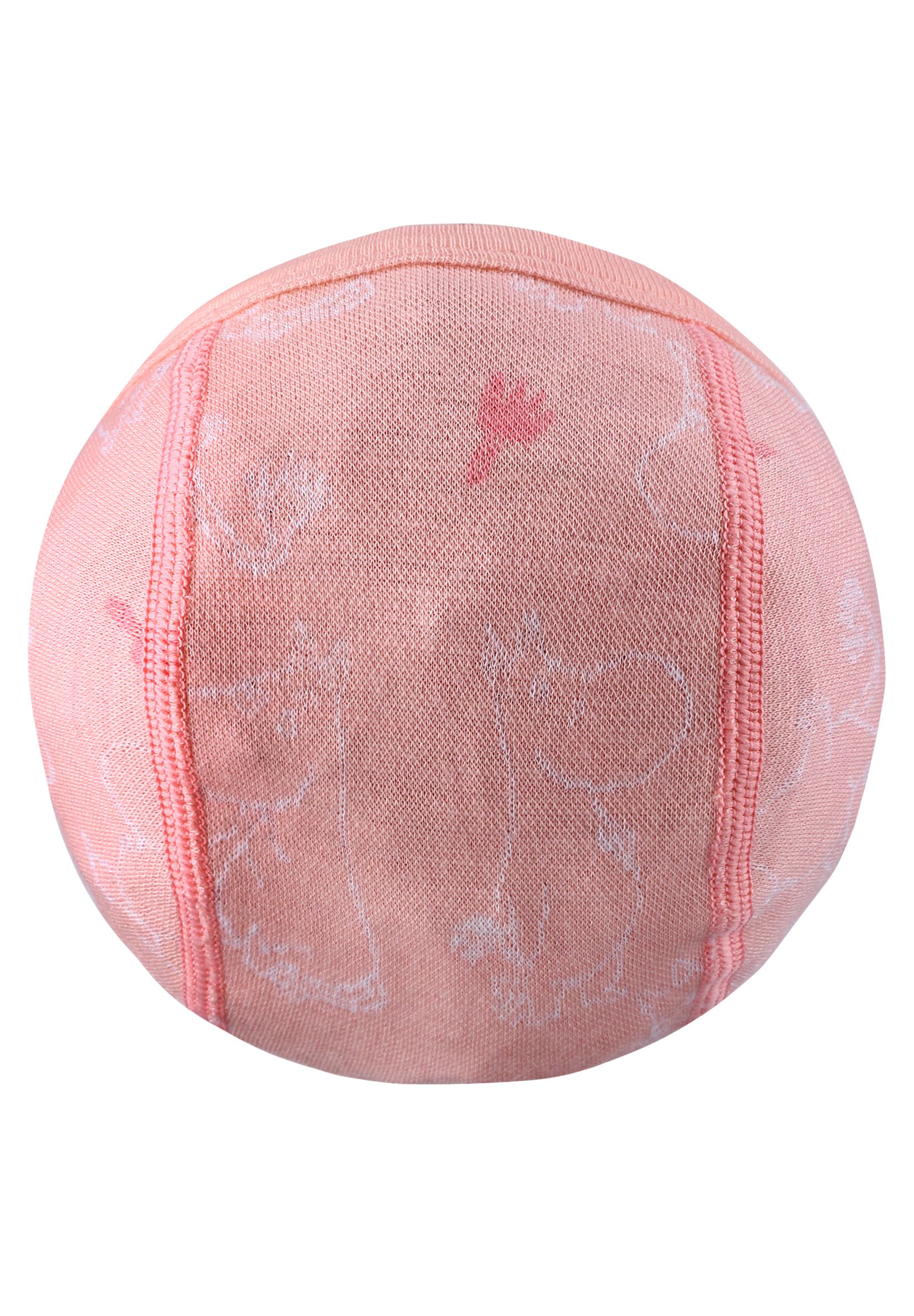 Шапка-шлем Reima 518571-3041 - фото 3