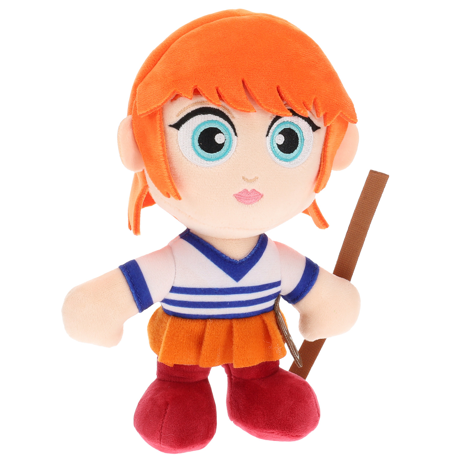 Мягкая игрушка One Piece - фото 3