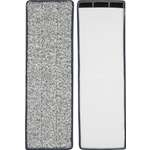 Насадка из микрофибры для швабры Рыжий кот Wring Simple-N