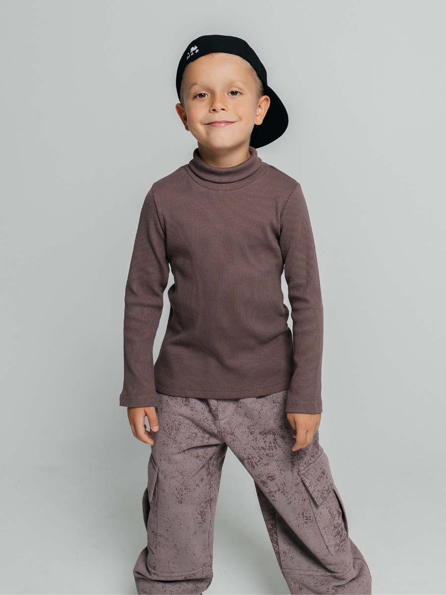 Водолазка 5+ К0237805ка - фото 5