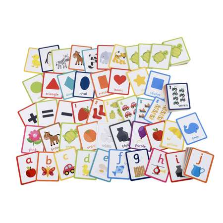 Настольная игра ELC