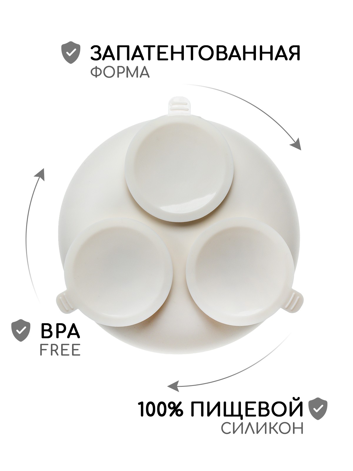 Набор посуды Miyoumi 5 предм. - фото 6