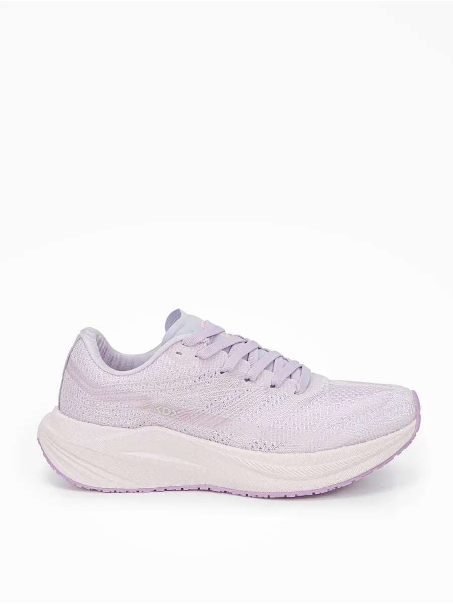 Кроссовки KDX HUY-02 lilac - фото 15