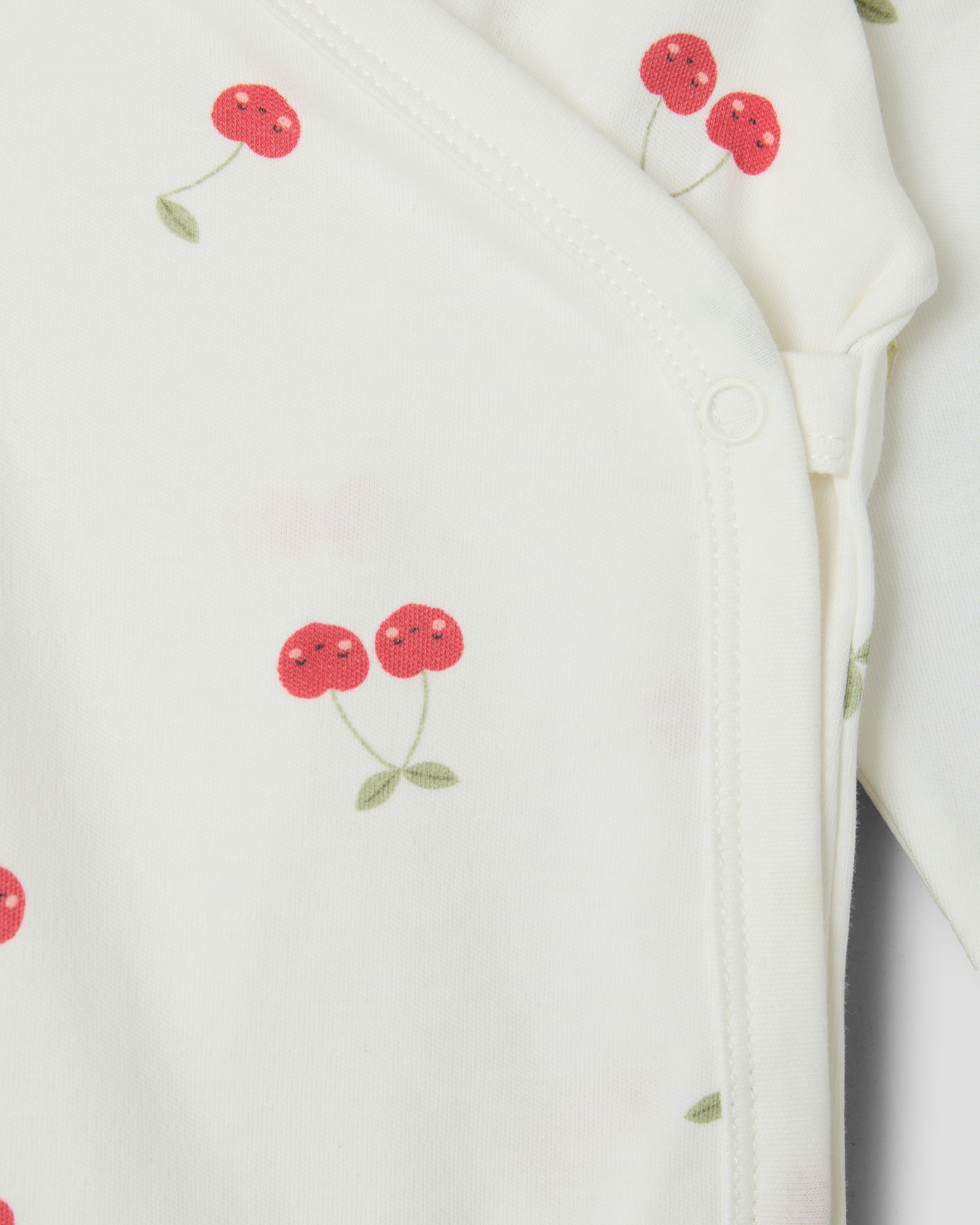 Комбинезон BabyGo S26BG4-2099-1ig-00 - фото 4