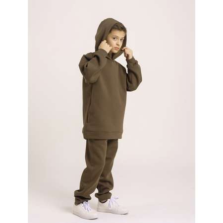 Спортивный костюм Ete Children