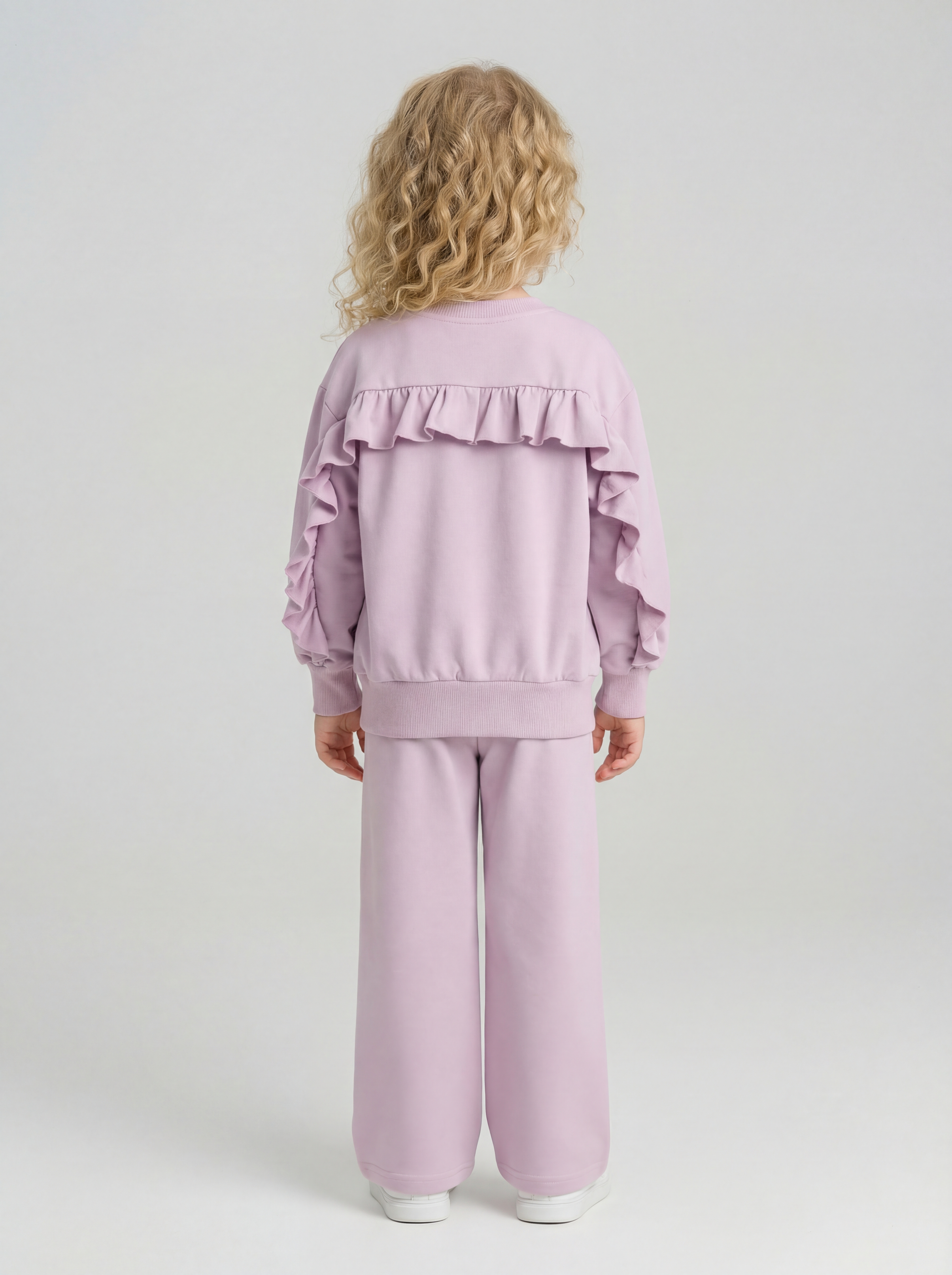 Костюм KUZA 1333А2 - фото 6