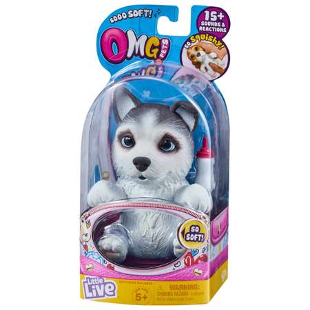 Тянучка Little Live Pets