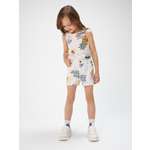 Шорты джинсовые Acoola