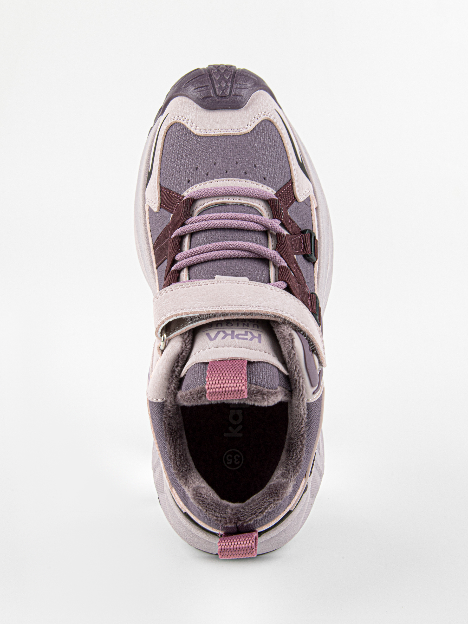 Ботинки Kapika 53719уп-2 - фото 6